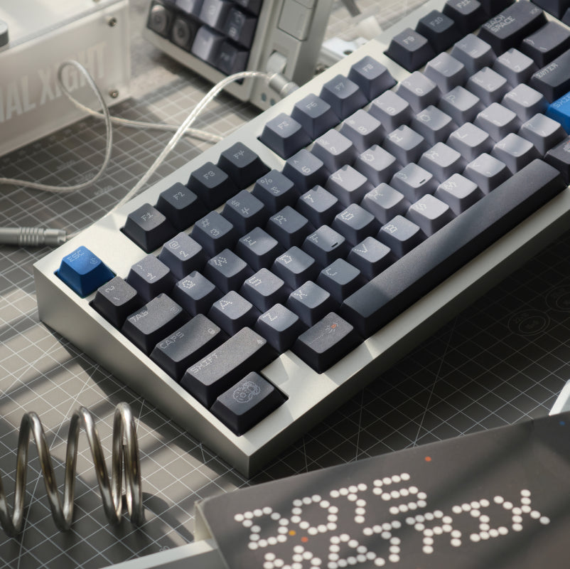 Dots Matrix R2