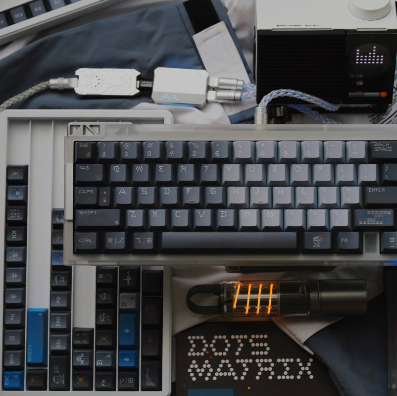 Dots Matrix R2