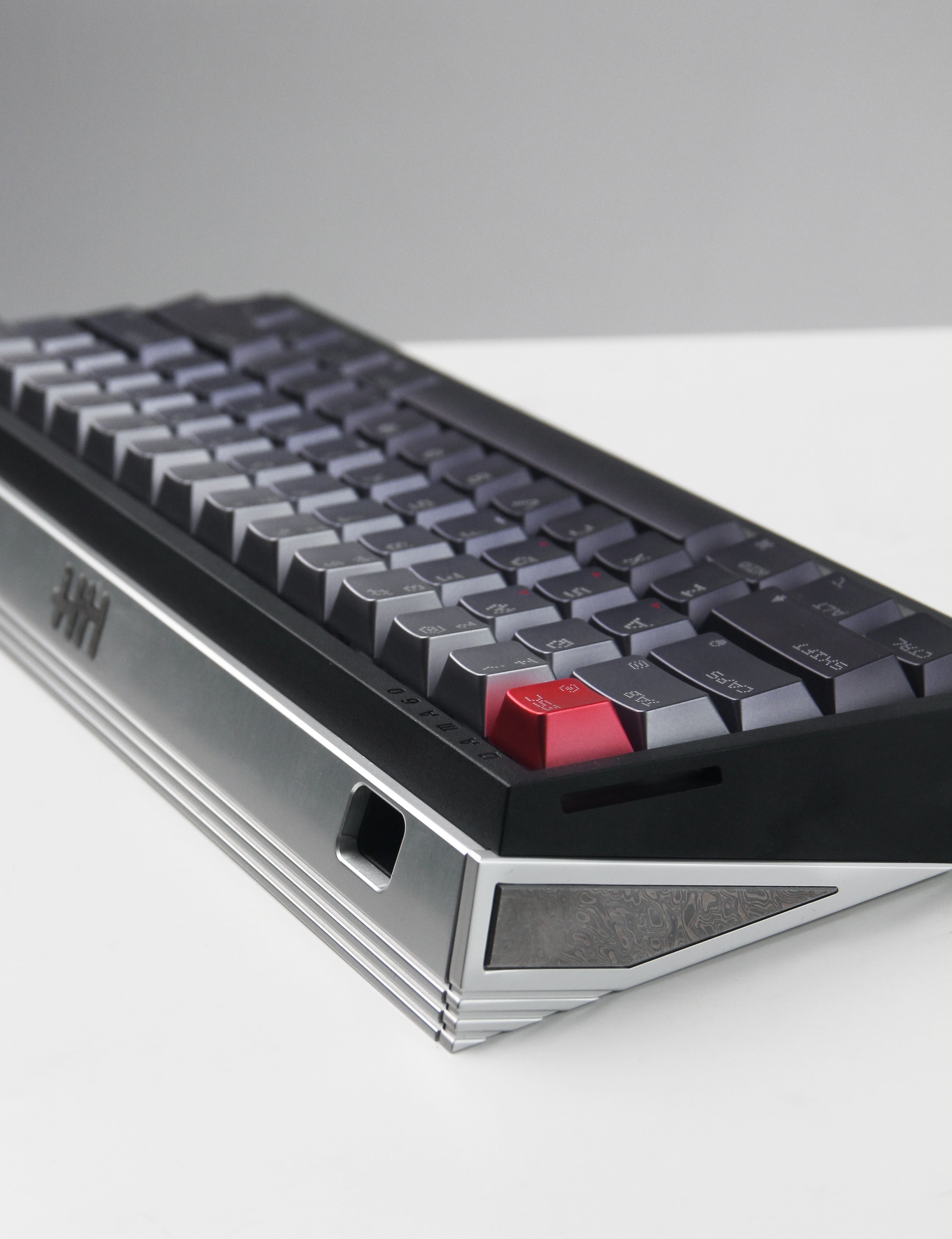 Dama60 – Hamonlab