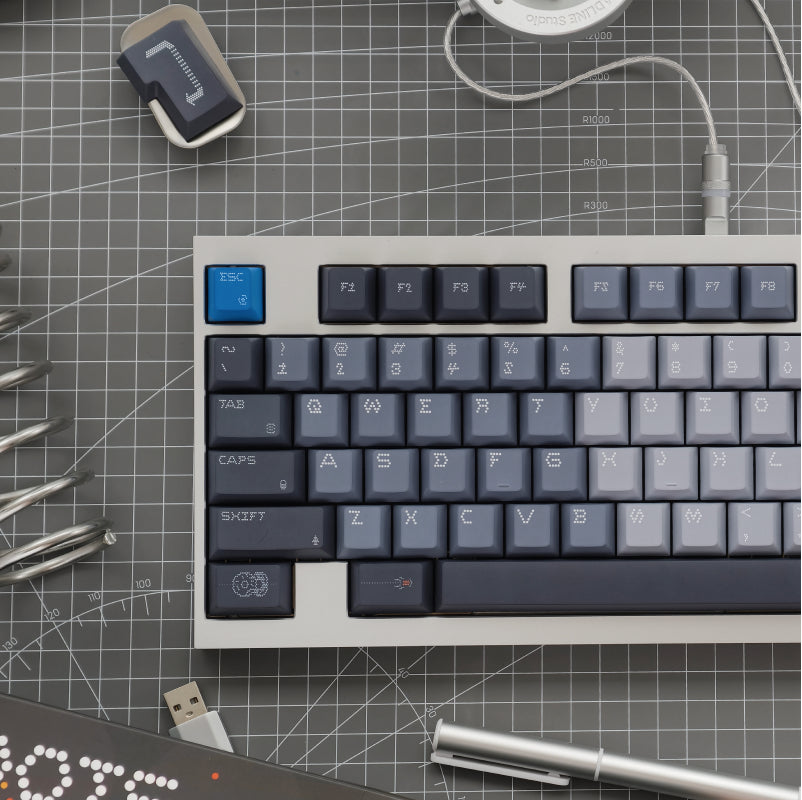 Dots Matrix R2