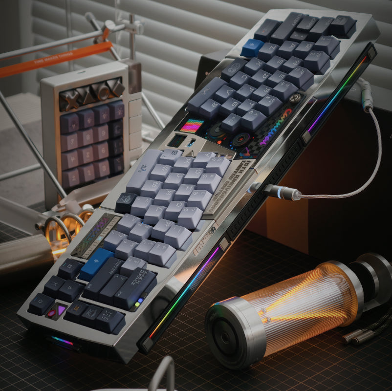 Dots Matrix R2