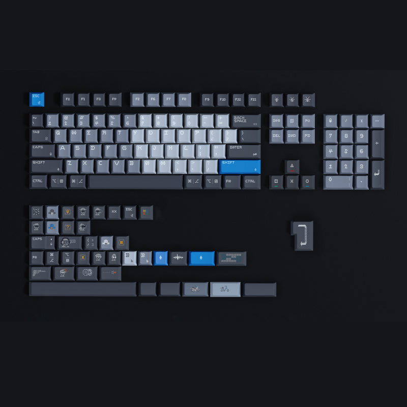 Dots Matrix R2